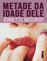 Metade da idade dele - Jennette McCurdy.epub